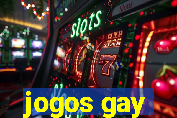 jogos gay